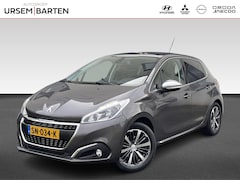 Peugeot 208 - 1.2 PureTech Allure | Automaat | Navigatie