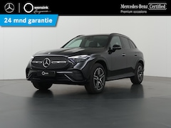 Mercedes-Benz GLC-klasse - 300e 4MATIC AMG Line | Panoramadak | Trekhaak | Premium pakket | Rij assistentiepakket | D