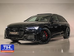 Audi A6 Avant - 55 TFSI e quattro S Competition PANO | UNIEK