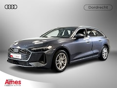 Audi A5 Avant - 2.0 150pk TFSI Advanced edition Adaptive cruise control | MMI navigatie plus | Privacy gla