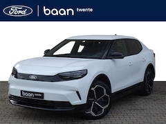 Ford Capri - Extended Range RWD 77 kWh 286 PK | GRATIS warmtepomp | Winter Pack | 21 inch | Trekhaak we