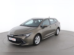 Toyota Corolla Touring Sports - 1.8 Hybrid Dynamic | XT53927 |