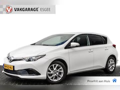 Toyota Auris - 1.3 Now RIJKLAAR INCL:GARANTIE | Achteruitrijcamera | CIma | 15 INCL LMV | Navigatie | Cru