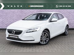 Volvo V40 - 1.5 T2 Polar+ | Automaat | Navi | Stoelverwarming | Park Assist | Cruise Control | High Pe