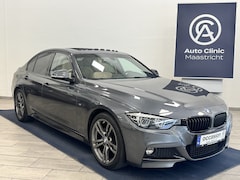 BMW 3-serie - 320i Edition M Sport Shadow Executive | PANO | NAVI | LEER