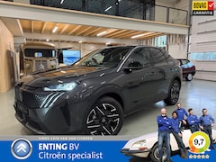 Peugeot 3008 - 1.2 Hybrid 145 ALLURE E-DSC-6 ADAPTIVE CRUISE AGR+360+WINTER PAKKET