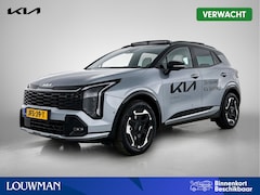 Kia Sportage - 1.6 T-GDi Hybrid GT-PlusLine | Company Car | 10 Jaar Garantie | Panoramadak | MY 2026 | Le