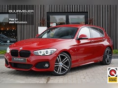 BMW 1-serie - 118i Edition M Sport Shadow High Executive | M Pakket | 18'' lichtmetalen velgen | Dealer