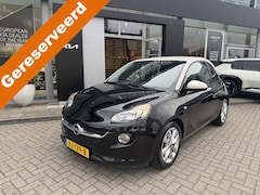 Opel ADAM - 1.0 Turbo Jam Favourite 1e eigenaar Apple carplay / Android Auto | info Frank Eijsbouts 04