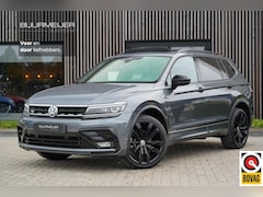 Volkswagen Tiguan Allspace - 1.5 TSI Highline Business R 7p. | Origineel Nederlands | Panoramisch schuif/kanteldak | He