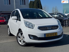 Kia Venga - 1.4 CVVT Fuse