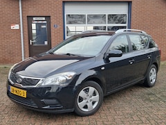 Kia Cee'd - Ceed Wagon 1.4 CVVT X-tra NL-auto Airco