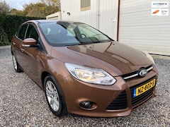 Ford Focus - 1.0 EcoBoost Edition Plus NEW-DISTRIBUTIERIEM.CRUISE