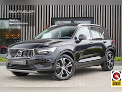 Volvo XC40 - 1.5 T5 Recharge Inscription | Dealer onderhouden | Harman Kardon | Elektrisch verstelbare