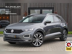 Volkswagen T-Roc - 1.5 TSI Sport Business R | Dealer onderhouden | Virtual Cockpit | Led | Adaptieve cruise c