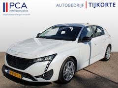 Peugeot 308 - 1.2 PT Pack Bns 17 inch L.Velgen