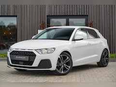 Audi A1 Sportback - 25 TFSI Pro Line | Dealer onderhouden | Airco | Cruise Control | Apple CarPlay | Parkeerse