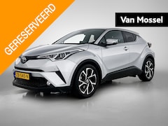 Toyota C-HR - 1.8 Hybrid Style | Achteruitrijcamera | Stoelverwarming | Parkeersensoren | Dodehoek Herke