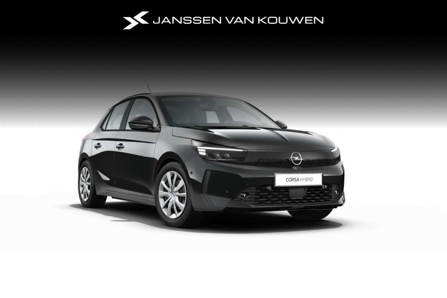 Opel Corsa - | Dode hoek waarschuwing | Draadloze Apple Carplay en Android Auto | LED koplampen met LED - AutoWereld.nl