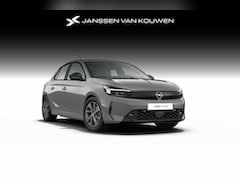 Opel Corsa - Business Edition | Achteruitrijcamera | Dode hoek waarschuwing | Draadloze Apple Carplay e