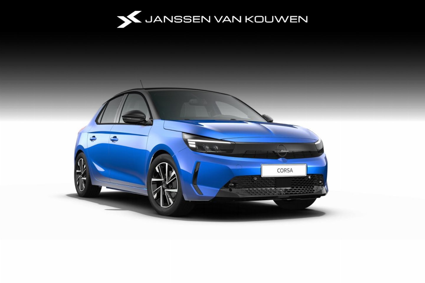 Opel Corsa - YES | LED koplampen met LED dagrijverlichting | Licht- en regensensor | Parkeersensoren ac - AutoWereld.nl