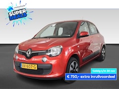 Renault Twingo - 1.0 SCe 75pk Collection