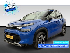 Citroën C3 Aircross - 1.2 110pk Feel