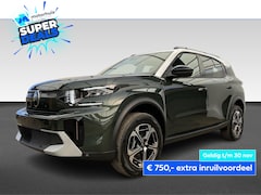 Citroën C3 Aircross - Hybrid 145pk e-DCS Max