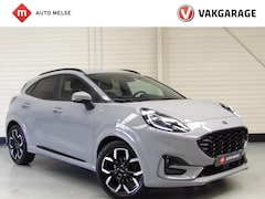 Ford Puma - 1.0i Ecoboost Hybrid 125pk ST-Line X