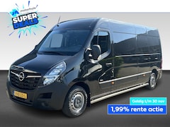 Opel Movano - GB 2.3 CDTi 135pk L3H2 FWD