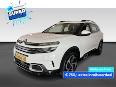 Citroën C5 Aircross - 1.2 PureTech 130pk S&S Business