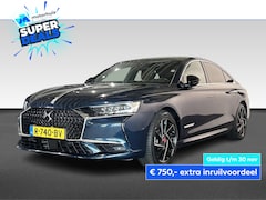 DS 9 - 9 E-Tense Plug-In Hybrid 225pk Aut Performance Line+