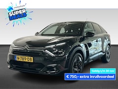 Citroën C4 - 1.2 PureTech 130pk Business Plus