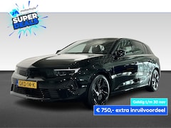 Opel Astra - 1.6 Hybrid 180pk Aut Ultimate