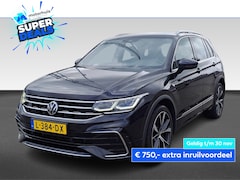 Volkswagen Tiguan - 1.5 TSI 150pk DSG Automaat R-Line Business+