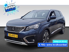 Peugeot 5008 - 1.2 PureTech 130pk S&S Allure 7persoons