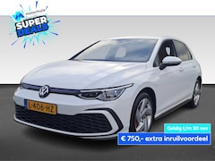 Volkswagen Golf - 1.4 eHybrid 245pk DSG Automaat GTE