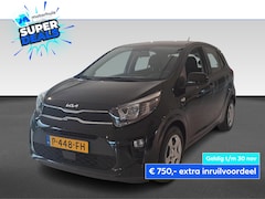 Kia Picanto - 1.0 MPi 67pk 5-zits ComfortLine