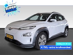 Hyundai Kona - CARPLAY | ACC | CAMERA | KRELL AUDIO