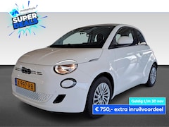 Fiat 500 - 42kWh 118pk Aut Urban