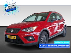 SEAT Arona - 1.0 TSI 95pk Reference
