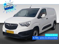 Opel Combo - Cargo GB 1.5 Diesel 102pk S/S L2H1 Edition