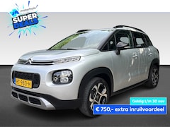 Citroën C3 Aircross - 1.2 PureTech 110pk Shine