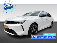 Opel Astra Sports Tourer - 1.6 Turbo Hybrid 180pk Aut. | Navi | Trekhaak | Camera | Winterpakket