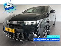 Opel Astra Sports Tourer - 1.2 Turbo 130pk GS Line Automaat