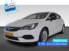 Opel Astra - BUSINESS ELEGANCE | CARPLAY | CAMERA | KEYLESS