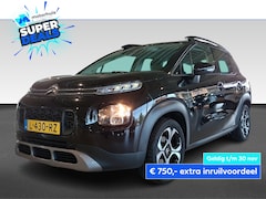 Citroën C3 Aircross - CARPLAY | NAVI | CRUISE | TREKHAAK