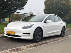 Tesla Model 3 - Standard RWD Plus 60 kWh