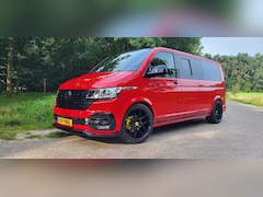Volkswagen Transporter - 2.0 TDI L2H1 Trendline
