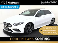 Mercedes-Benz A-klasse - 250 e Business Solution AMG Limited